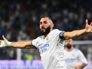 Bóng đá - Benzema lập hat-trick đỉnh cao, Real khiến triệu fan vỡ òa ngày trở về Bernabeu