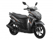 Thế giới xe - Yamaha Soul GT AKS - xe tay ga giá rẻ dành cho nam giới