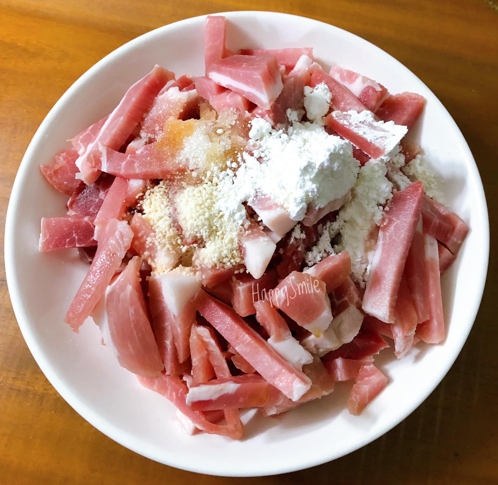 Không ngờ cách làm xúc xích bằng thịt đông lại ngon như vậy, trẻ con thích mê - 3