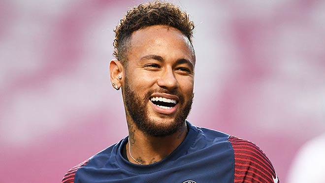 Neymar ngoài lương còn kiếm đậm ở PSG chỉ bằng việc... "sống tốt"
