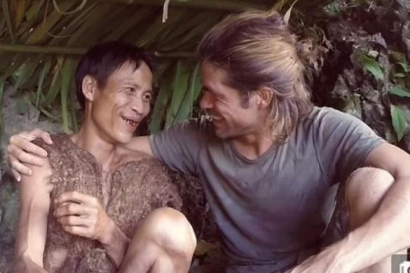 "Người rừng" Hồ Văn Lang qua đời: Nhà thám hiểm nước ngoài tiếc thương