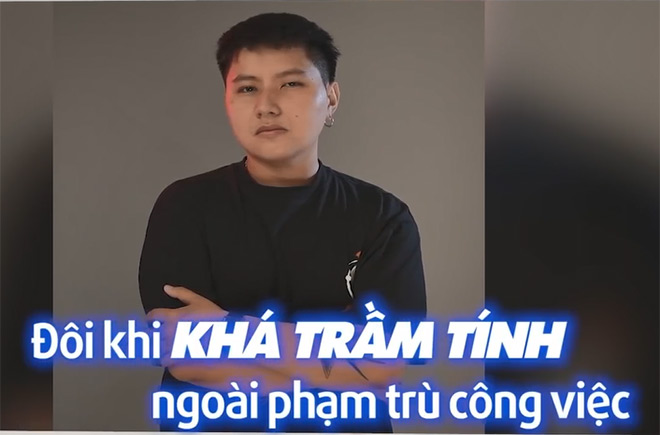 Hẹn hò online, chàng nhạc sĩ trẻ ngỡ ngàng trước nhan sắc nữ kế toán xinh đẹp - 2