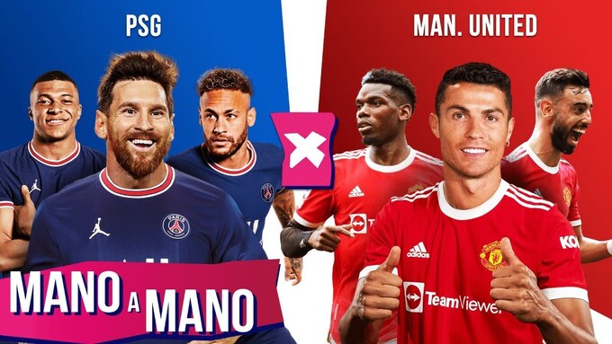 PSG và MU được nhận định&nbsp;khó đi sâu ở Champions League mùa này