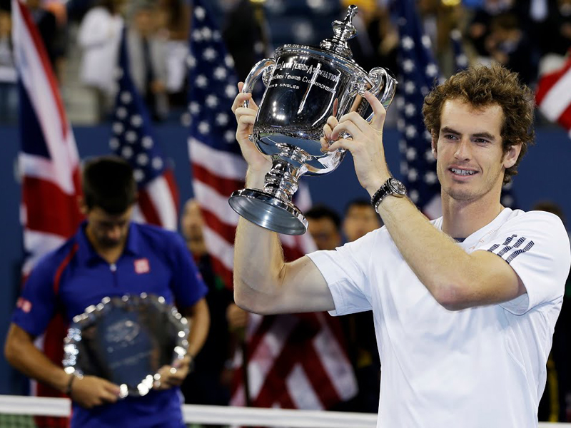 Medvedev vô địch US Open: Từ dị thường tới phi thường - 18