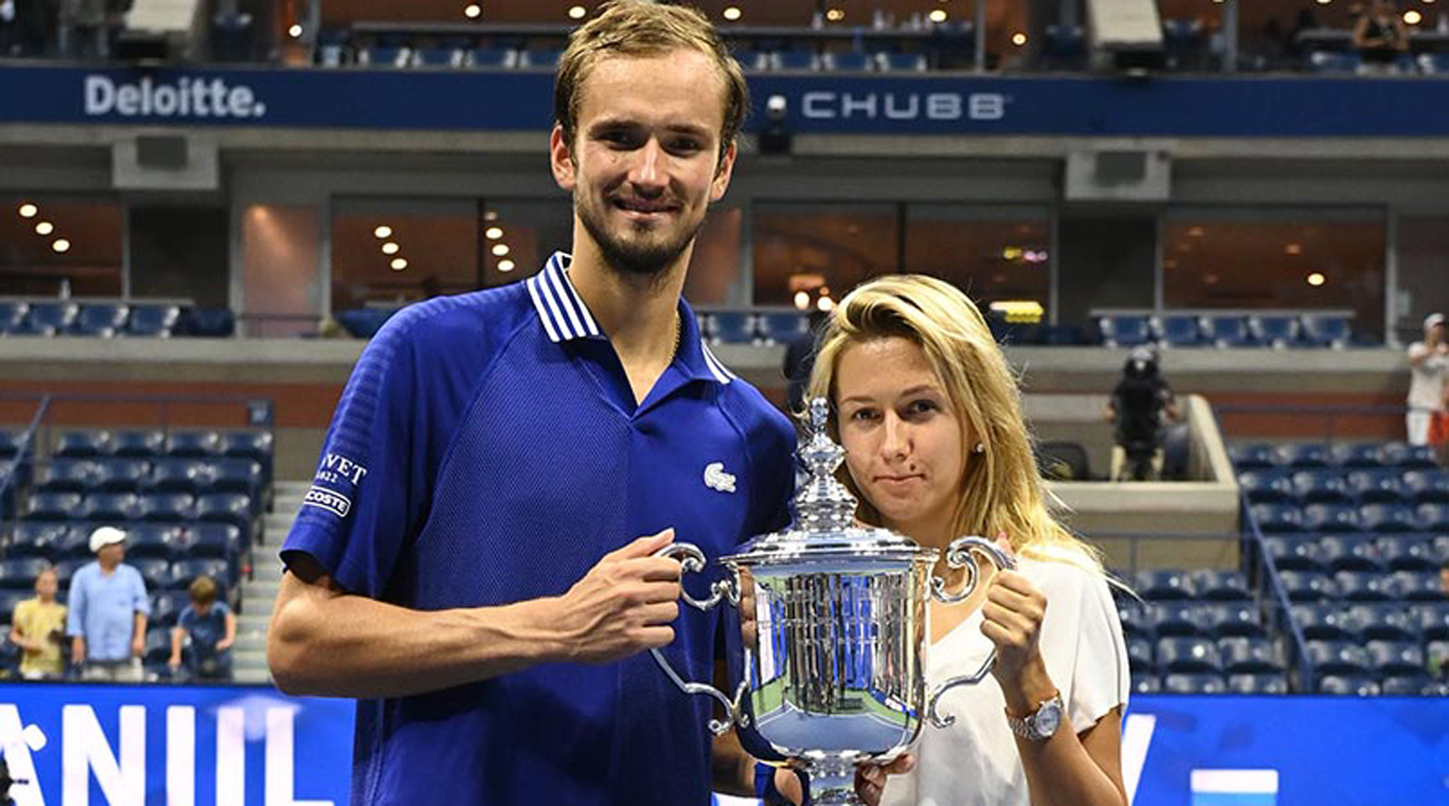 Medvedev vô địch US Open: Từ dị thường tới phi thường - 20