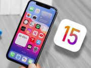 Công nghệ thông tin - iOS 15: Cập nhật ngay hay chờ đợi?