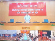 Tin tức trong ngày - Phó Chủ tịch Hà Nội: Vùng 2, 3 có thể sản xuất, kinh doanh ngay từ bây giờ