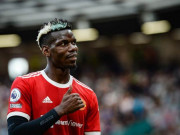 Bóng đá - Pogba kiến tạo số 1 Ngoại hạng Anh, vẫn &quot;hít khói&quot; SAO Liverpool về thống kê này