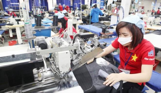 Hà Nội đang nỗ lực khôi phục các hoạt động sản xuất kinh doanh tại các “vùng xanh” an toàn