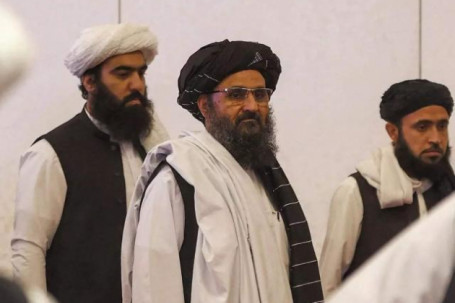 Thủ lĩnh cấp cao Taliban biến mất bí ẩn vì thất vọng với bộ mặt của tổ chức?