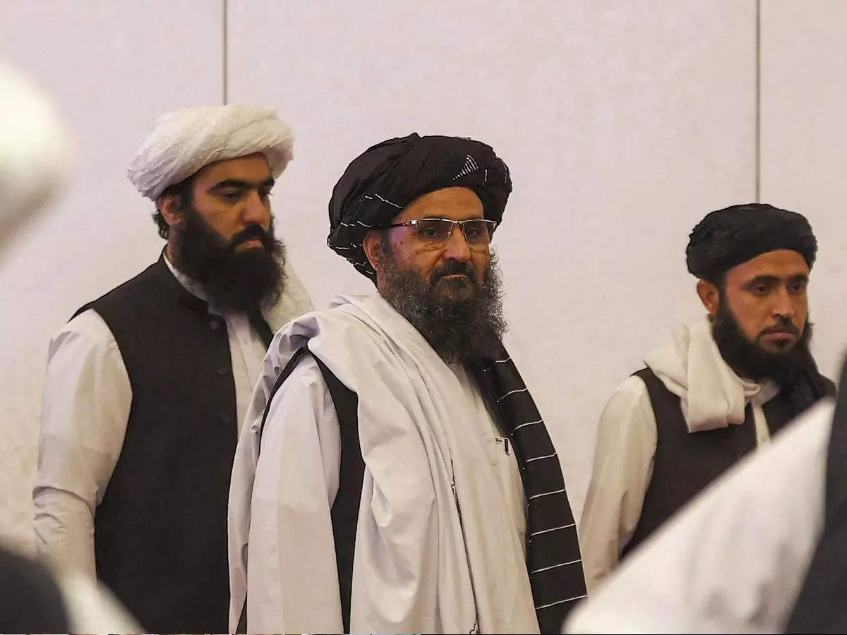 Thủ lĩnh cấp cao Taliban, Phó Thủ tướng&nbsp;Mullah Abdul Ghani Baradar gần đây biến mất bí ẩn.