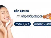 Làm đẹp - 14 Cách làm mặt nạ lòng trắng trứng gà giúp da trắng sáng và sạch mụn