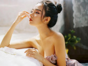 Bạn trẻ - Cuộc sống - Hot girl Hải Phòng xinh như nàng thơ, vóc dáng nóng bỏng không ngờ