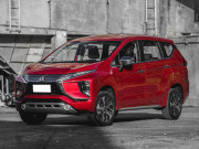 Tin tức ô tô - Giá xe Mitsubishi Xpander tháng 9/2021, hỗ trợ 50% phí trước bạ