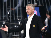 Bóng đá - MU thua trận ra quân cúp C1: Solskjaer nổi giận, nói gì về thẻ đỏ của Wan Bissaka