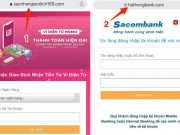 Công nghệ thông tin - Ai cũng có thể mất tiền vì chiêu lừa này