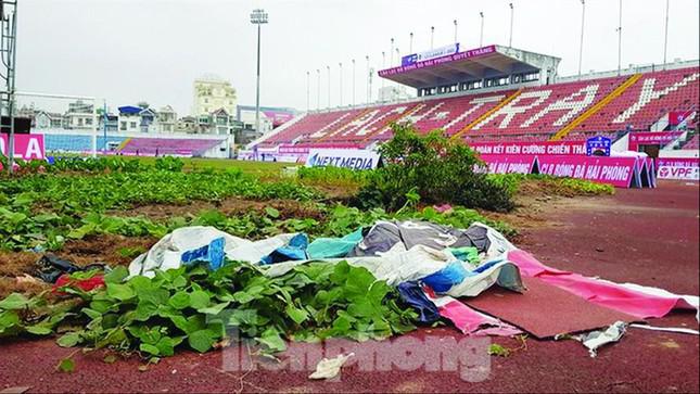 Lạch Tray cần đáp ứng tiêu chí gì để thay Mỹ Đình tổ chức Vòng loại World Cup? - 3