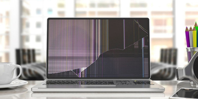 Che giấu màn hình MacBook bị lỗi, Apple bị lôi ra tòa - 1
