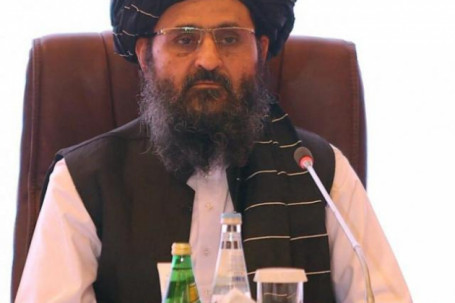 “Phó Thủ tướng” của Taliban tái xuất, nói về tin đồn chết do ẩu đả