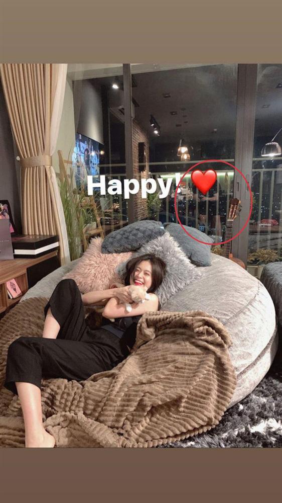 Hoàng Thùy Linh và Gil Lê ngầm công khai đã sống chung ở penthouse tiền tỷ? - 5