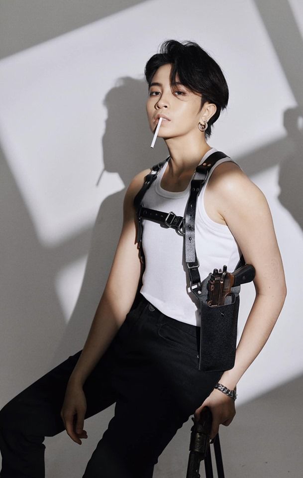 Hoàng Thùy Linh và Gil Lê ngầm công khai đã sống chung ở penthouse tiền tỷ? - 8