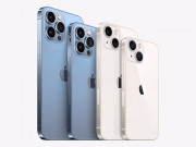 Thời trang Hi-tech - iPhone 13 Pro Max là lựa chọn tốt nhất để người dùng iPhone 11 Pro Max nâng cấp?