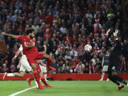 Bóng đá - Video Cúp C1 Liverpool - AC Milan: Rượt đuổi mãn nhãn, Salah lập công chuộc tội