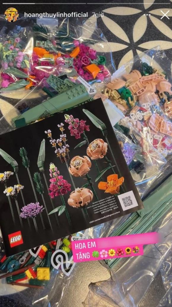 Hoàng Thùy Linh và Gil Lê ngầm công khai đã sống chung ở penthouse tiền tỷ? - 1