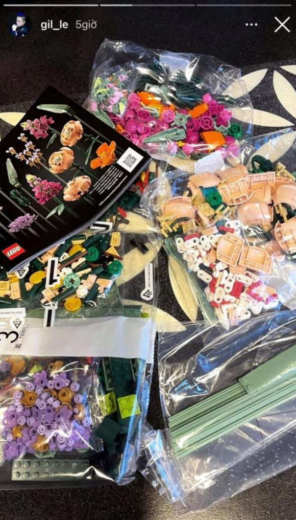 Hoàng Thùy Linh và Gil Lê ngầm công khai đã sống chung ở penthouse tiền tỷ? - 2