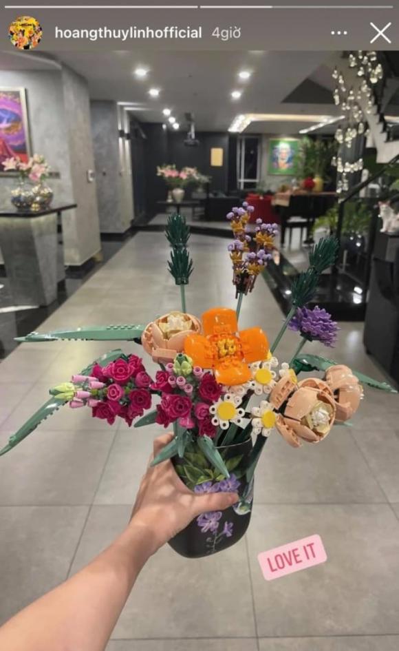 Hoàng Thùy Linh và Gil Lê ngầm công khai đã sống chung ở penthouse tiền tỷ? - 3