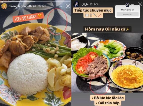 Hoàng Thùy Linh và Gil Lê ngầm công khai đã sống chung ở penthouse tiền tỷ? - 4