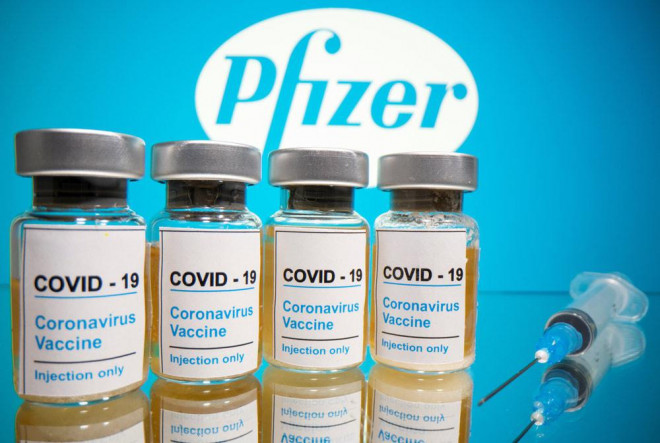 Thủ tướng quyết định mua bổ sung gần 20 triệu liều vắc-xin Pfizer