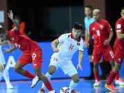 Bóng đá - CĐV ‘truy lùng’ người hùng futsal Việt Nam xé lưới Panama