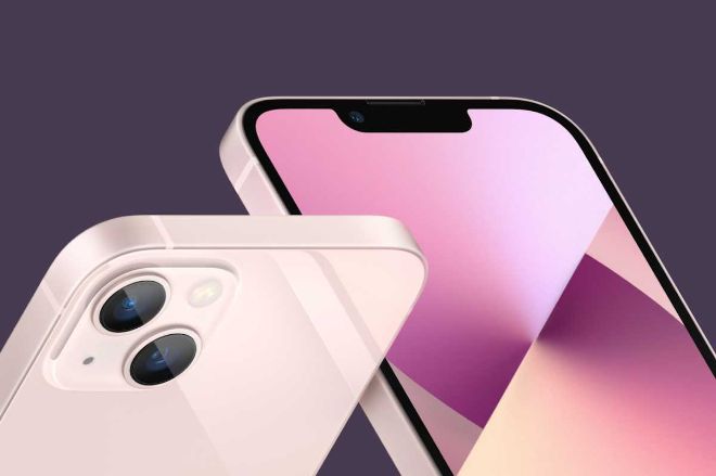 Apple đã hết ý tưởng? - 2