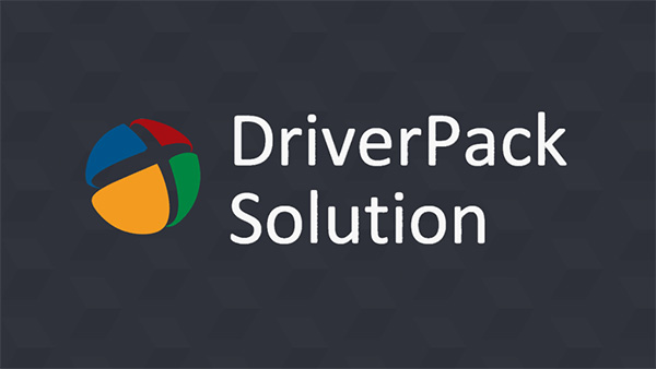 Phần mềm miễn phí DriverPack Solution