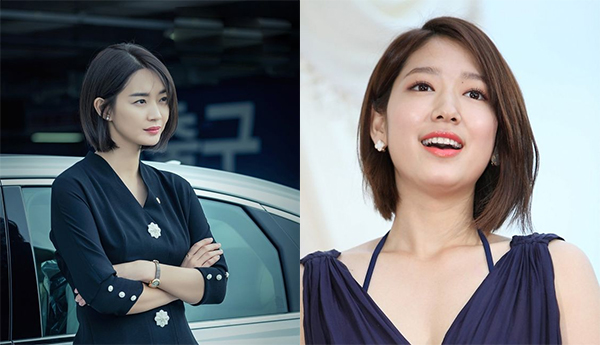 Top 20 kiểu tóc bob ngắn trẻ trung cá tính được yêu thích nhất hiện nay - 2