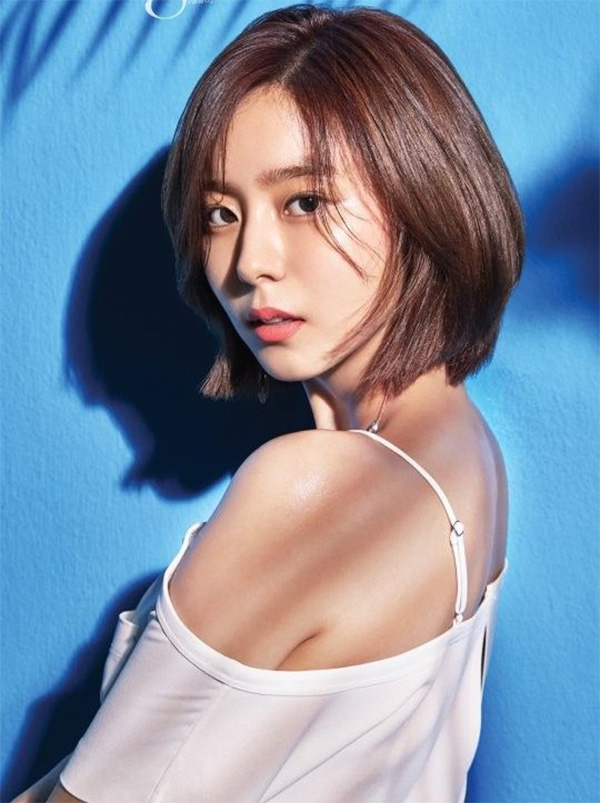 Top 20 kiểu tóc bob ngắn trẻ trung cá tính được yêu thích nhất hiện nay - 3