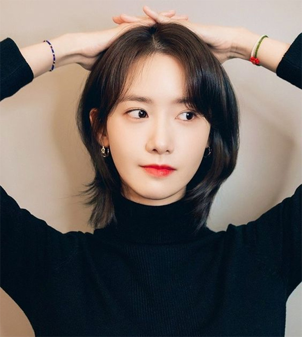 Top 20 kiểu tóc bob ngắn trẻ trung cá tính được yêu thích nhất hiện nay - 5