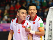 Thế giới - Futsal Việt Nam thắng kịch tính ở World Cup: Dân mạng Thái Lan nói gì?