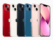 Thời trang Hi-tech - Vén bí mật về iPhone 13 Mini: Pin trâu hơn iPhone 12 Pro Max?