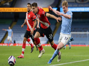 Bóng đá - Nhận định bóng đá Man City - Southampton: Hàng công “lên đồng”, đương kim vô địch ra oai