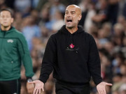 Bóng đá - Cực nóng Pep &quot;tuyên chiến&quot; với CĐV Man City: Không chịu xin lỗi, đe dọa từ chức