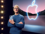 Công nghệ thông tin - Tim Cook: Top 10 những người phi thường, có tầm ảnh hưởng nhất thế giới