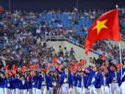 Thể thao - SEA Games 31 có thể được tổ chức vào giữa năm 2022