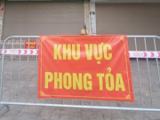 Tin tức trong ngày - Hà Nội: Chùm ca COVID-19 ở Long Biên chưa rõ nguồn lây, phức tạp, nguy hiểm