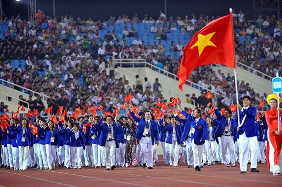 SEA Games 31 dự kiến được lùi sang năm 2022 vì dịch COVID-19