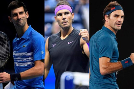 Nóng nhất thể thao tối 18/9: Djokovic bị đối xử bất công hơn Federer và Nadal