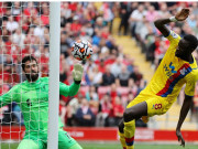 Bóng đá - Trực tiếp bóng đá Liverpool - Crystal Palace: Bàn ấn định tỉ số (Vòng 5 Ngoại hạng Anh) (Hết giờ)