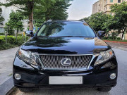 Tin tức ô tô - Hơn 1 tỷ đồng mua xe SUV Hàn mới hay mua xe Lexus RX 350 đời 2011