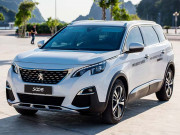 Tin tức ô tô - Peugeot 5008 được đại lý giảm giá sập sàn hơn 150 triệu đồng